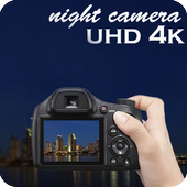 Night Camera icon