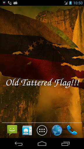 Venezuela Flag स्क्रीनशॉट 7