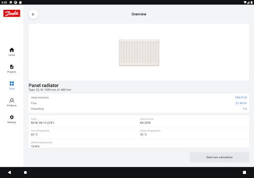 Installer App 8 تصوير الشاشة