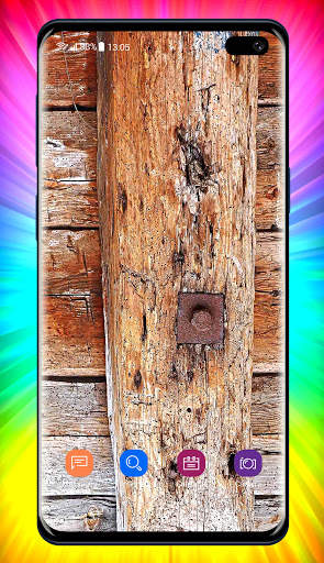 Wood Wallpaper screenshot 4