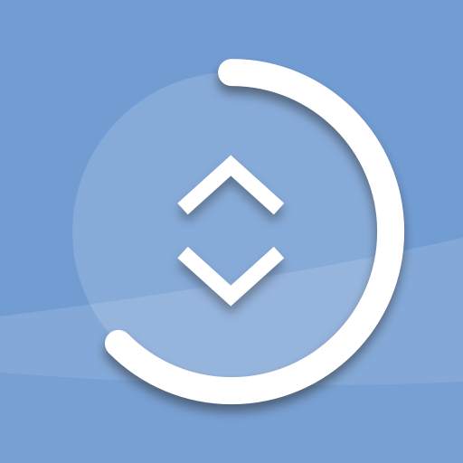 Desk Control 2.0.5