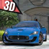 Driving School Car 3D 1.1