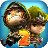 Fantashooting:2 icon