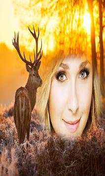 Sunset photo Frames New screenshot 6