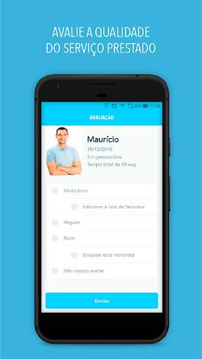 VIP MOBILE screenshot 3
