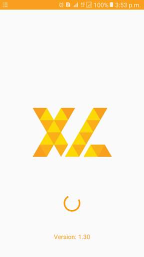 Exel VPN screenshot 5