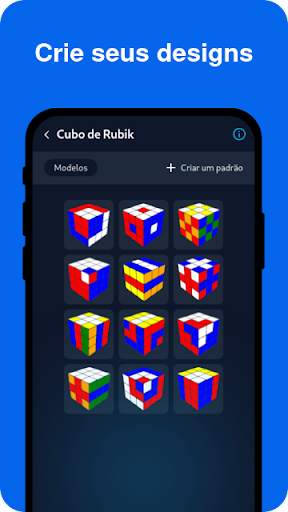 Cube Solver screenshot 5