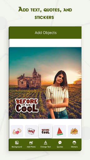 Farm Photo Editor 5 تصوير الشاشة