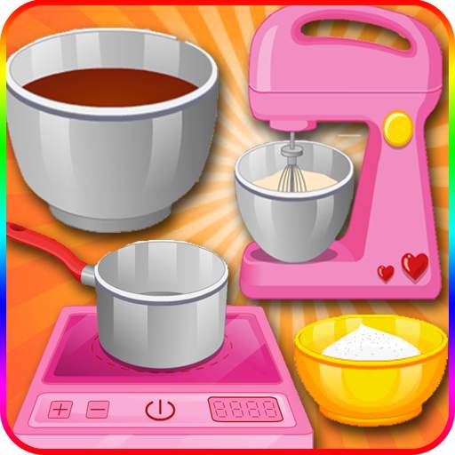 cook cake games hazelnut 3.0.1