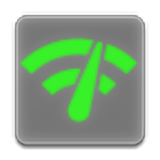 WiFi Analyzer Basic icon