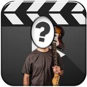 Face Changer Video Clip 1.2
