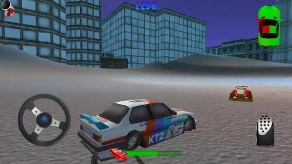 Demolition Destroy All Cars screenshot 2