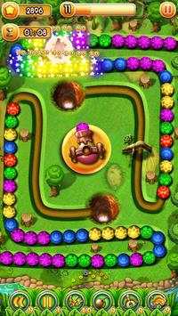 Zumu 2017 -- Funny Puzzle Game screenshot 4