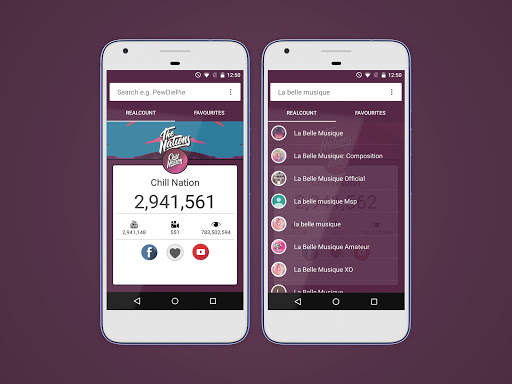 Realtime Youtube Tags Youtube Video Tag - TubeHash screenshot 6