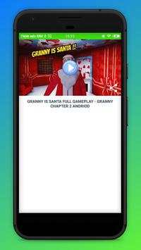 Best new games - Granny videos screenshot 4