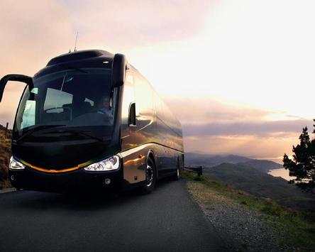 Jigsaw Bus Scania Irizar PB screenshot 5