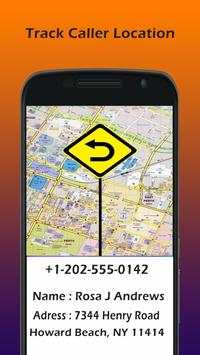 Mobile Number Locator screenshot 1