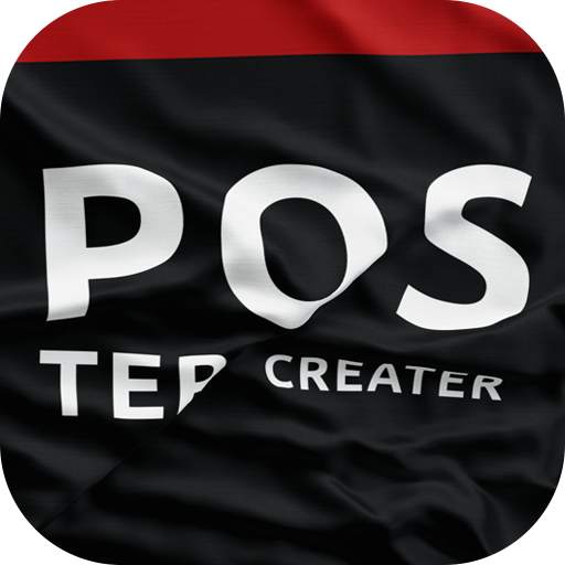 Poster Maker - Poster Designer,Ads Banner Designer 1.0