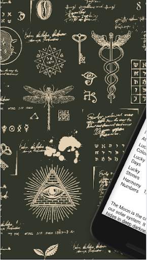 My Name Meaning Numerology screenshot 3