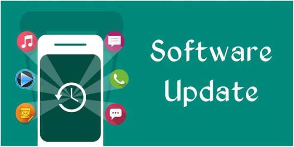 Apps & System Software Update screenshot 1