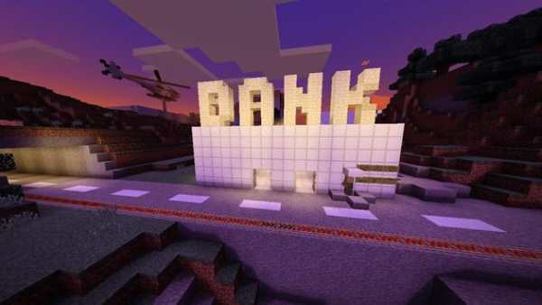 Maps Prison escape for Minecraft screenshot 5