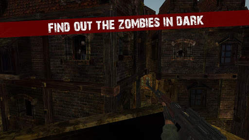 Zombie Survival - The Last Day screenshot 4