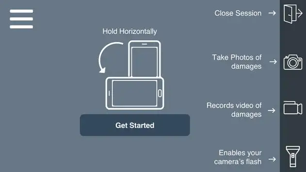 OneXperience screenshot 1