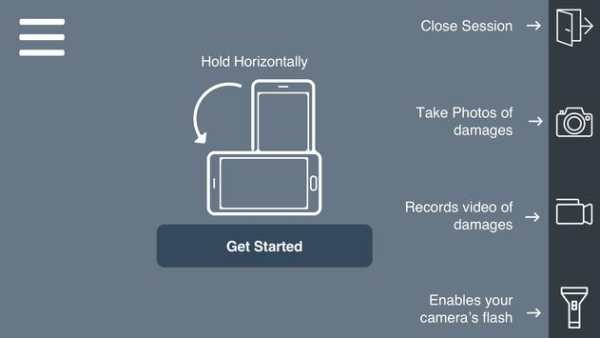 OneXperience screenshot 1
