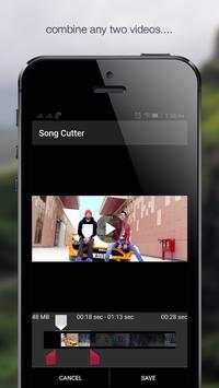 Song Cutter screenshot 2