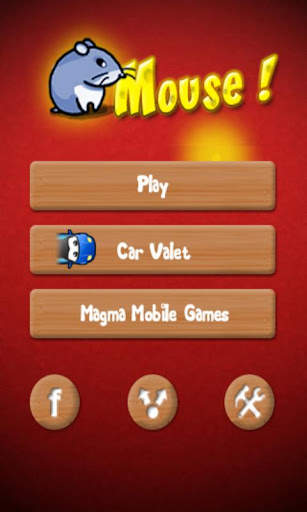 Mouse screenshot 1
