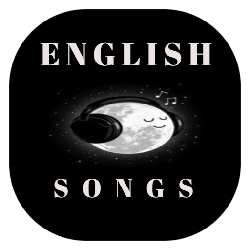 English Song आइकन