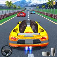Racing Games 2023: Car Games logo