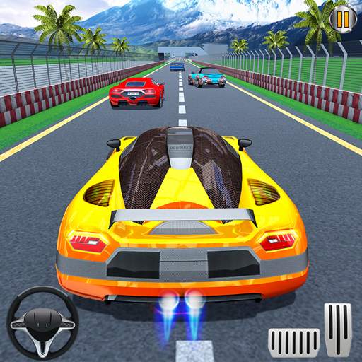 Racing Games 2023: Car Games 1.0.6