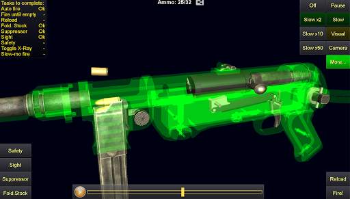 How it Works: MP40 screenshot 5
