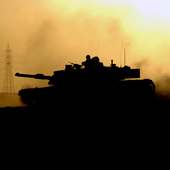 M1 Abrams Tank FREE on 9Apps