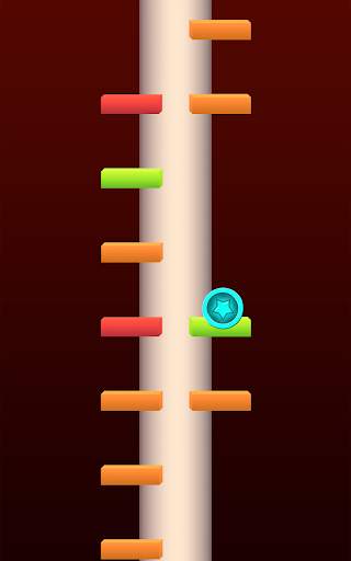 Fun Jumping Game: play offline screenshot 16