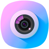 Photo Editor Video Collage icon