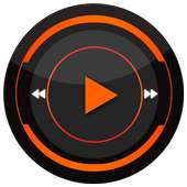 V GO Player logo
