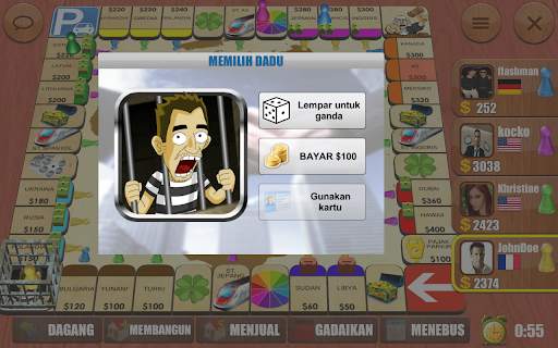 Rento2D Lite: permainan dadu screenshot 3