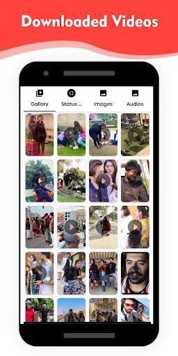 Video Downloader screenshot 4
