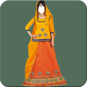 Rajputi Dress icon