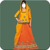 Rajputi Dress 1.1
