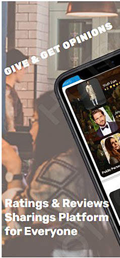 SNOPO  (Social Network Of Public Opinion) screenshot 2