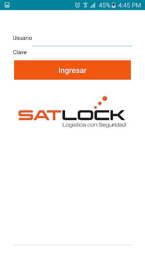 Satlock APP 2 تصوير الشاشة
