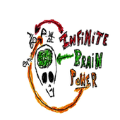 Infinite Brain Power icon