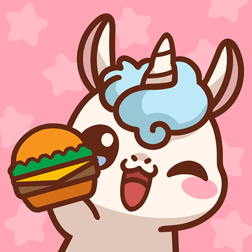 카와이 키친 icon