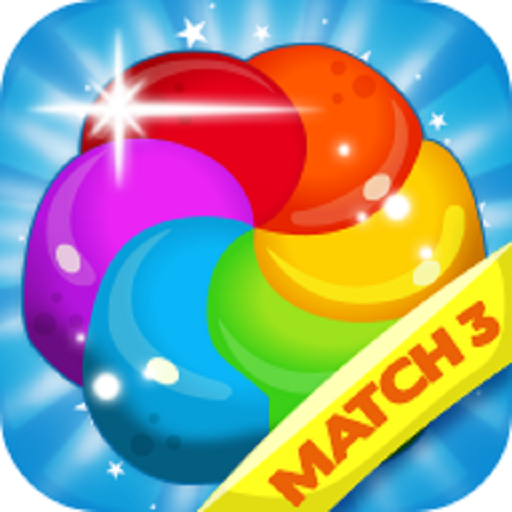 Mini Jelly Garden icon