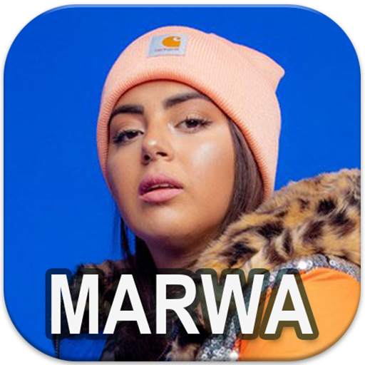 Marwa Loud Song Lyrics Offline (Best Collection) 7.2.1