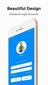 Post Pay screenshot 1