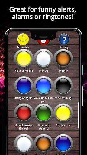 Funny Ringtones screenshot 3